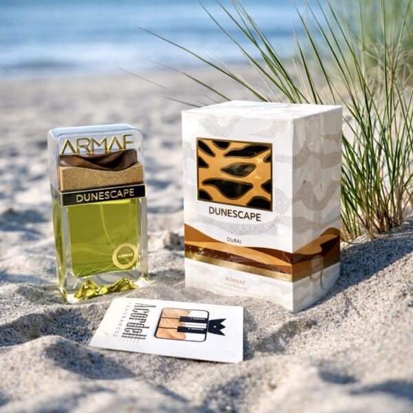 Armaf Dunescape EDP 100ml