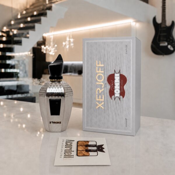 Xerjoff Tony Iommi Monkey Special EDP