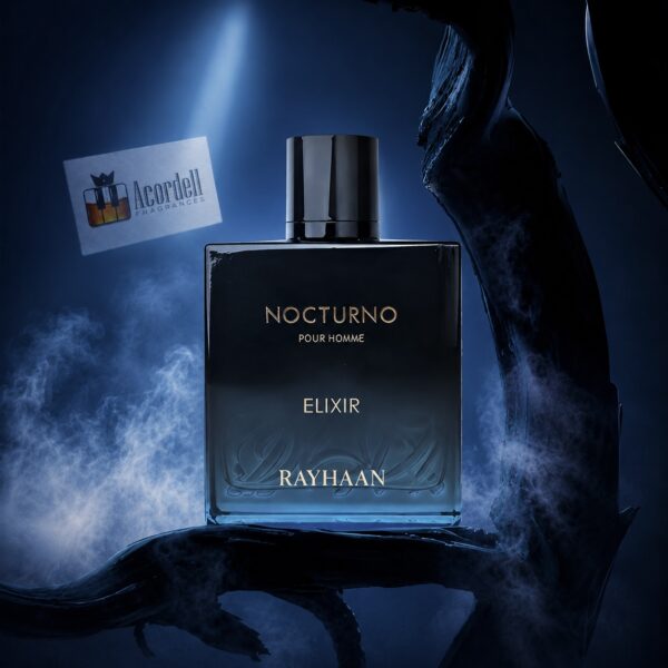 Rayhaan Nocturno Elixir EDP 100 ML