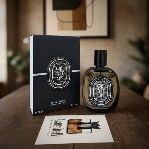 Diptyque Orphéon EDP