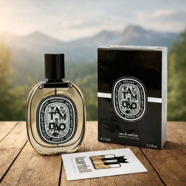 Diptyque Tam Dao EDP
