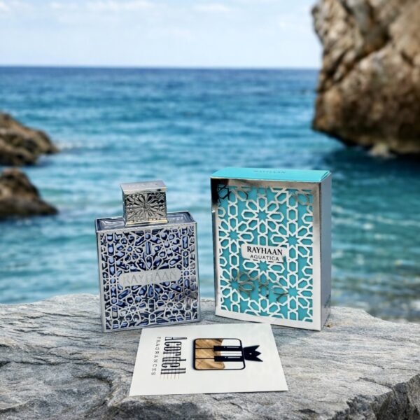 Rayhaan Aquatica EDP 100 ML