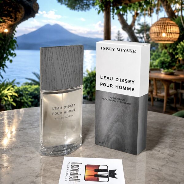 Issey Miyake L'Eau D'Issey Pour Homme EDP