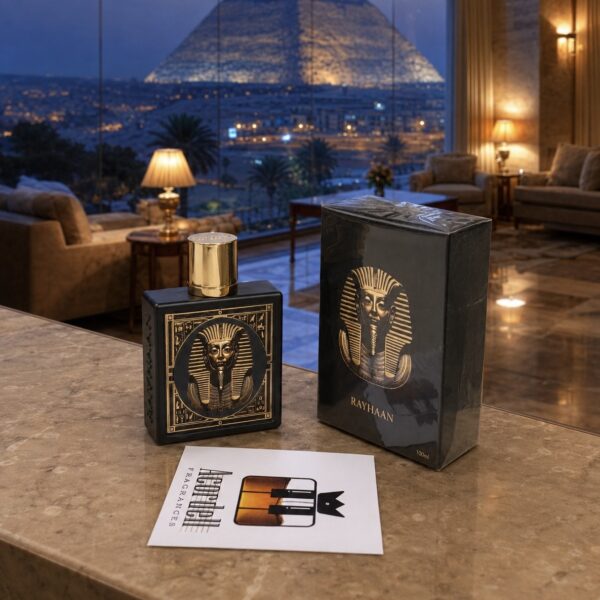 Rayhaan Pharaoh EDP 100 ML