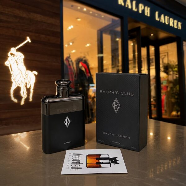 Ralph Lauren Ralph's Club Parfum