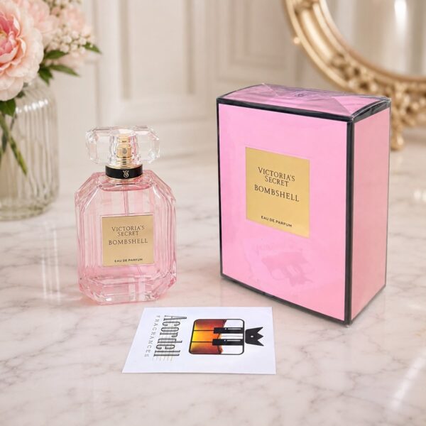 Victoria's Secret Bombshell EDP