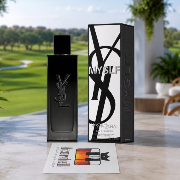 Yves Saint Laurent Myslf EDP