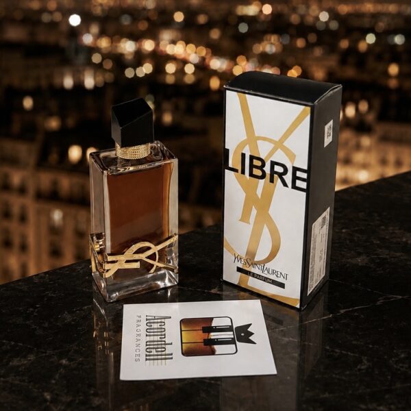 Yves Saint Laurent Libre Le Parfum