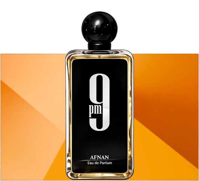 Middle Eastern Perfumes